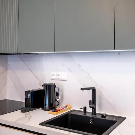 Appartement Edias One Banská Bystrica