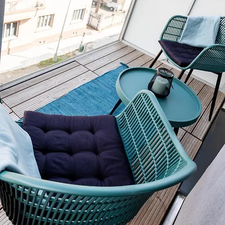 Edias One Appartement