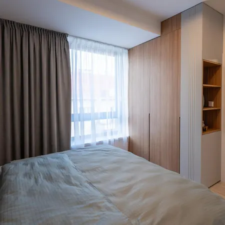 Appartement Edias One *