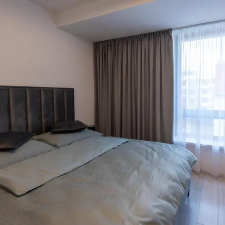 Edias One Appartement