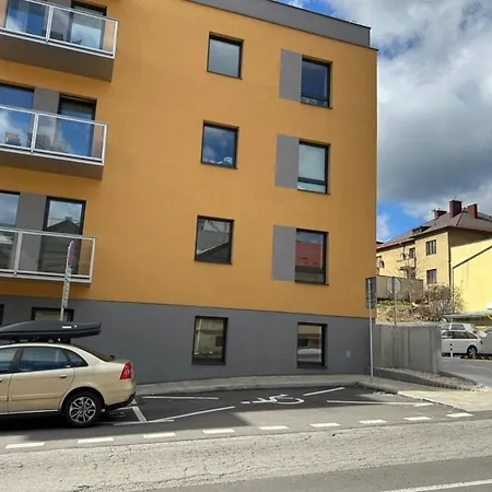 Apartamento Edias One