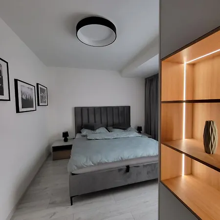 Edias One Appartement Banská Bystrica